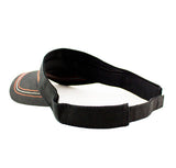 YakAttack YakAttack Adjustable Visor, Black - view 2