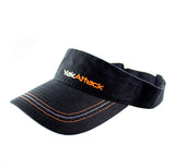 YakAttack YakAttack Adjustable Visor, Black - view 3