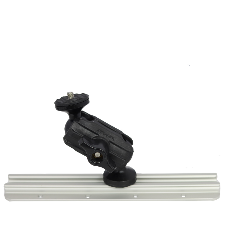 YakAttack Articulating Camera Mount - available at Trusty Sail & Paddle, Morehead City NC