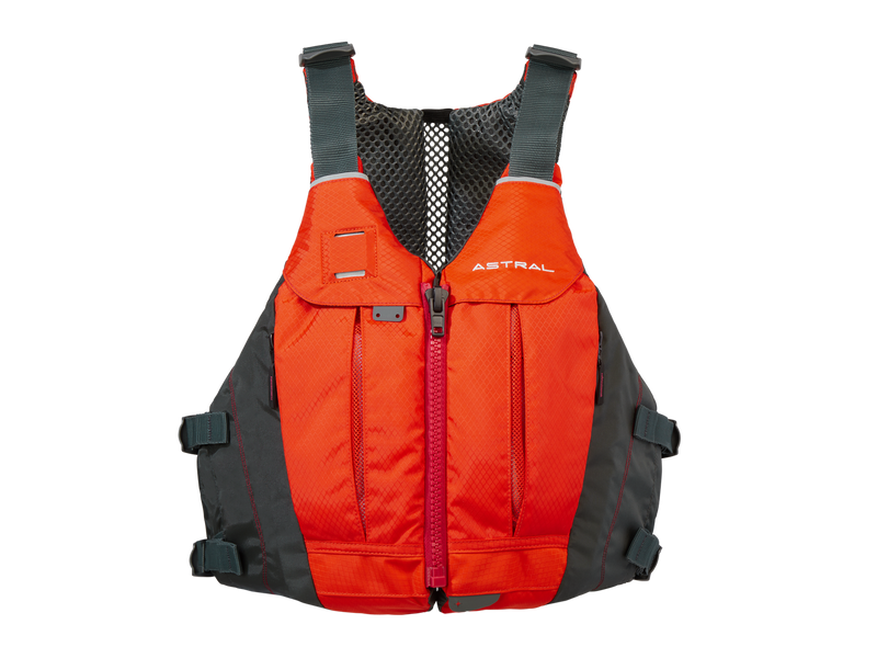 Astral Astral E-Linda Life Jacket - available at Trusty Sail & Paddle, Morehead City NC