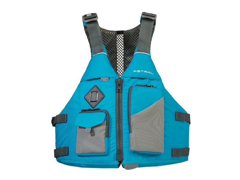 Astral Astral E-Ronny Life Jacket - available at Trusty Sail & Paddle, Morehead City NC