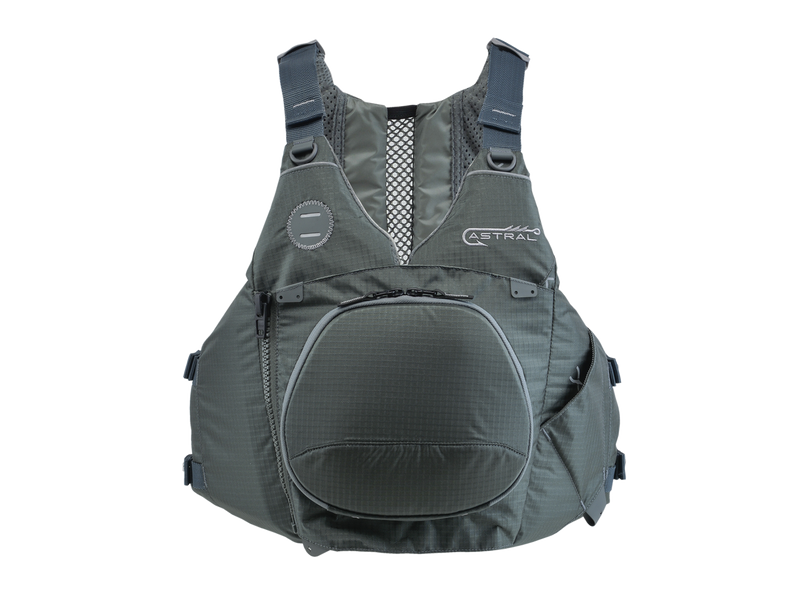 Astral Astral Sturgeon Life Jacket - available at Trusty Sail & Paddle, Morehead City NC