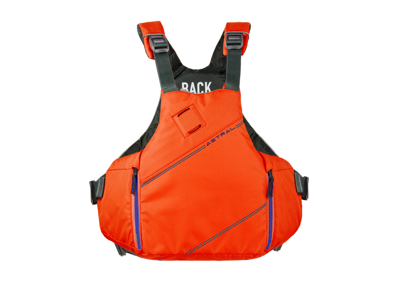 Astral Astral YTV 2.0 Life Jacket - available at Trusty Sail & Paddle, Morehead City NC