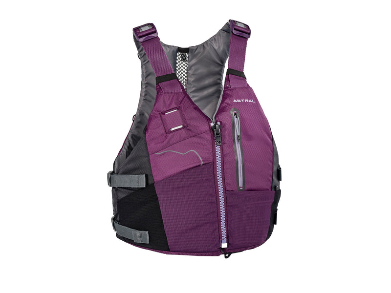 Astral Astral Lonnie Life Jacket - available at Trusty Sail & Paddle, Morehead City NC