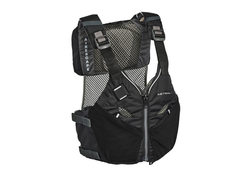 Astral Astral V-Eight 4.0 Life Jacket - available at Trusty Sail & Paddle, Morehead City NC