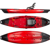 Jackson Kayak Jackson Kayak Bite Angler - view 1