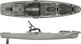 Bonafide Fishing Bonafide PWR 129 Paddle Kayak - view 4