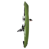Wilderness Systems Wilderness Systems RECON 120 HD Pedal Powered Fishing Kayak with AirPro ACES seat - view 2