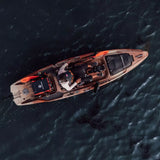 Wilderness Systems Wilderness Systems RECON 120 HD Pedal Powered Fishing Kayak with AirPro ACES seat - view 8