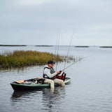 Wilderness Systems Wilderness Systems Tarpon 120 Paddle Kayak - view 8