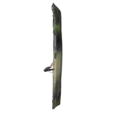Wilderness Systems Wilderness Systems Tarpon 120 Paddle Kayak - view 6