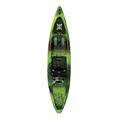 Kayak Rental Half Day