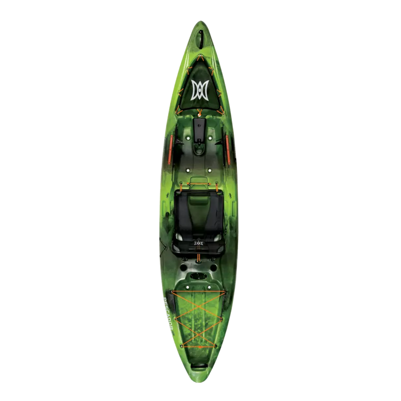 Kayak Rental Half Day