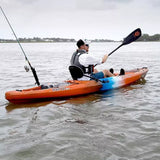 Wilderness Systems Wilderness Systems Tarpon 120 Paddle Kayak - view 10