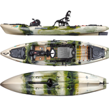 Jackson Kayak Jackson Kayak Coosa FD - view 5