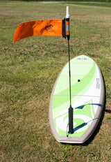 YakAttack VISICarbon Pro™, CPM, Includes Mighty Mount and Hardware - view 7