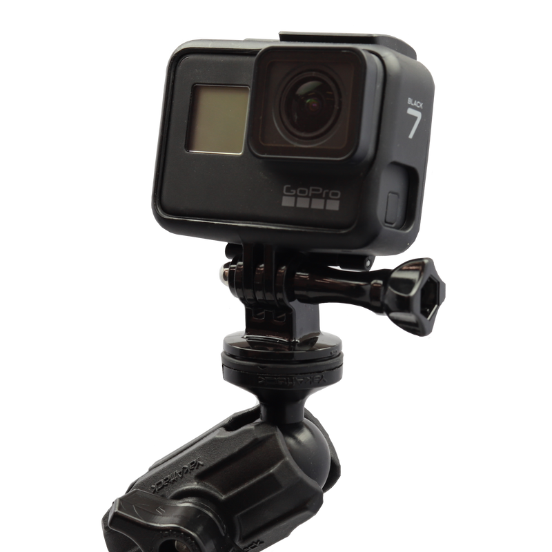 YakAttack YakAttack Camera Ball - available at Trusty Sail & Paddle, Morehead City NC