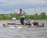 NuCanoe NuCanoe Unlimited 12'6