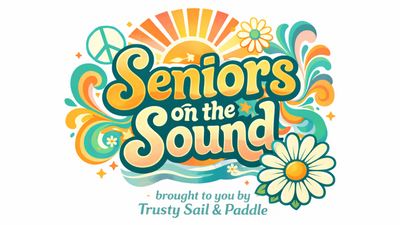 Seniors on the Sound Level 3