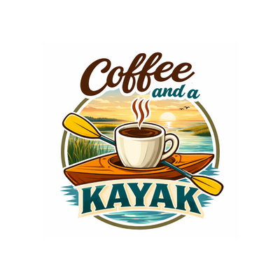 Coffee & a Kayak Session