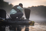 NuCanoe NuCanoe Flint 11'3