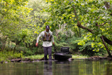 NuCanoe NuCanoe Flint 11'3