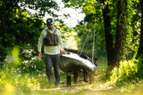 NuCanoe NuCanoe Flint 11'3