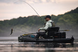 NuCanoe NuCanoe Flint 11'3