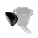 YakAttack Cup Holder Pro Bait Tray - view 4