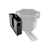YakAttack Cup Holder Pro Side Pocket - view 5