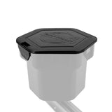 YakAttack Cup Holder Pro Splash Cap Lid - view 4