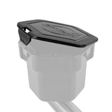 YakAttack Cup Holder Pro Splash Cap Lid - view 5