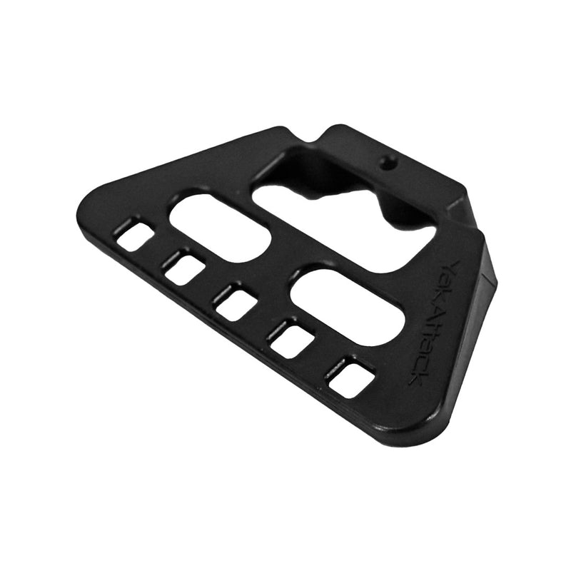 YakAttack Cup Holder Pro Tool Holder - available at Trusty Sail & Paddle, Morehead City NC