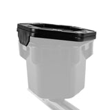 YakAttack Cup Holder Pro Trash Trap Lid - view 5