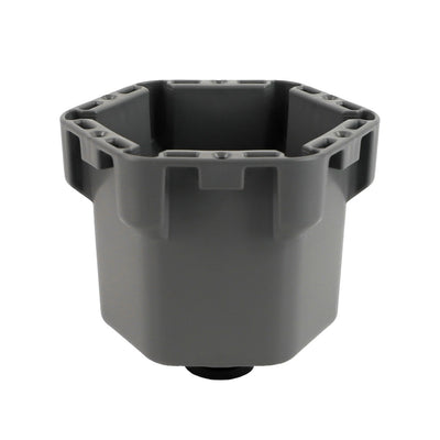 Cup Holder Pro, Battleship Grey