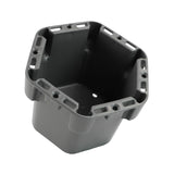 YakAttack Cup Holder Pro, Battleship Grey - view 3