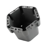 YakAttack Cup Holder Pro, Battleship Grey - view 4