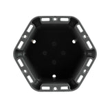 YakAttack Cup Holder Pro, Battleship Grey - view 5