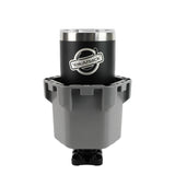 YakAttack Cup Holder Pro, Battleship Grey - view 7