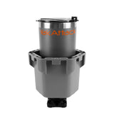 YakAttack Cup Holder Pro, Battleship Grey - view 8