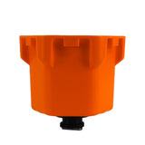 YakAttack Cup Holder Pro, Orange - view 2