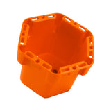 YakAttack Cup Holder Pro, Orange - view 3