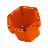YakAttack Cup Holder Pro, Orange - view 4