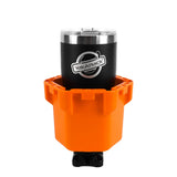 YakAttack Cup Holder Pro, Orange - view 7