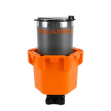 YakAttack Cup Holder Pro, Orange - view 8
