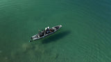 Bonafide Fishing Bonafide PWR 129 Paddle Kayak - view 8