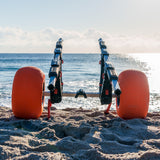 YakAttack TowNStow BarCart Kayak Cart - view 5