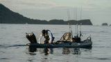 Bonafide Fishing Bonafide PWR 129 Paddle Kayak - view 6