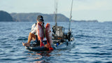 Bonafide Fishing Bonafide PWR 129 Paddle Kayak - view 9