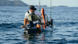 Bonafide Fishing Bonafide PWR 129 Paddle Kayak - view 10